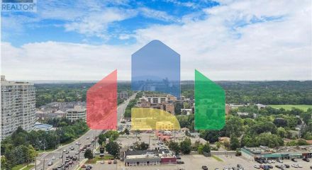 Commercial - Commercial/Retail - Markham, Canada - Canada