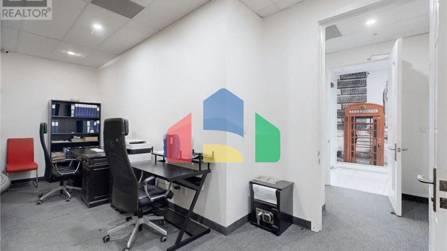 Commercial - Commercial/Retail - Markham, Canada - Canada