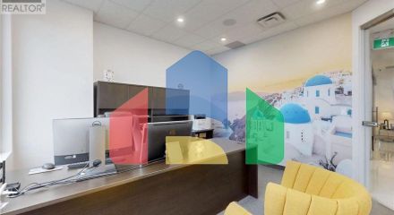 Commercial - Commercial/Retail - Markham, Canada - Canada