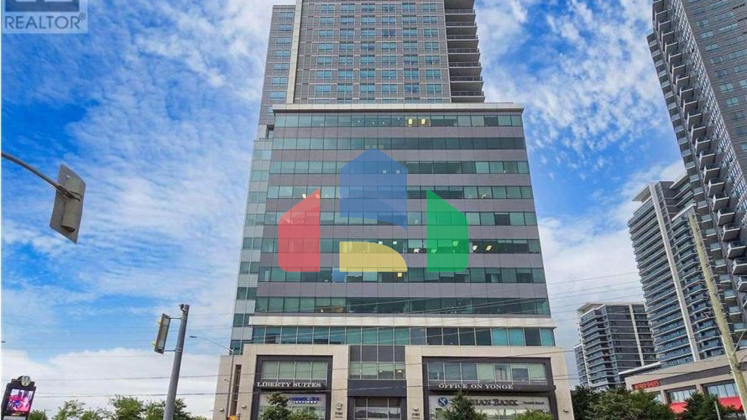 Commercial - Commercial/Retail - Markham, Canada - Canada