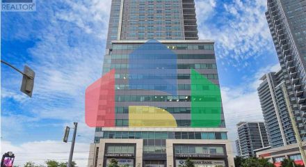 Commercial - Commercial/Retail - Markham, Canada - Canada