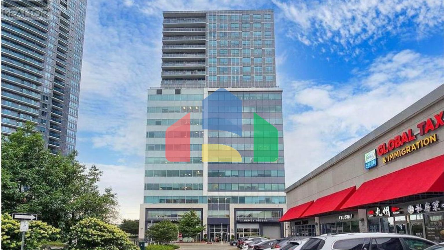 Commercial - Commercial/Retail - Markham, Canada - Canada