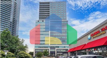 Commercial - Commercial/Retail - Markham, Canada - Canada