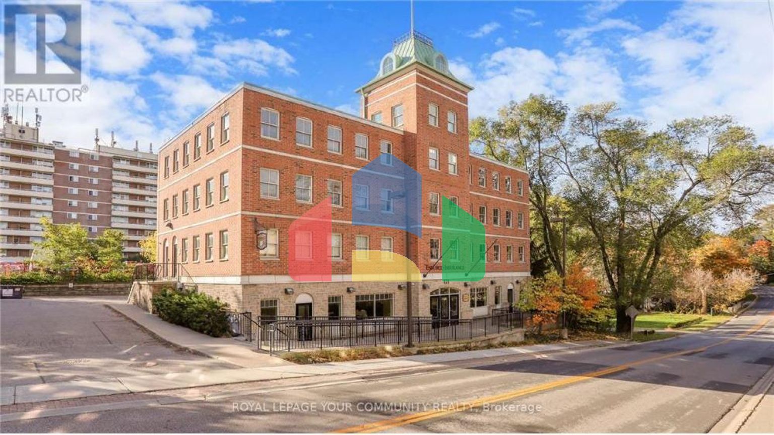 Commercial - Commercial/Retail - Markham, Canada - Canada