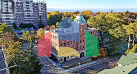 Commercial - Commercial/Retail - Markham, Canada - Canada