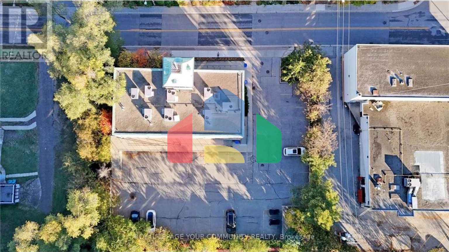 Commercial - Commercial/Retail - Markham, Canada - Canada