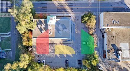 Commercial - Commercial/Retail - Markham, Canada - Canada