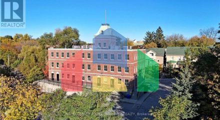 Commercial - Commercial/Retail - Markham, Canada - Canada