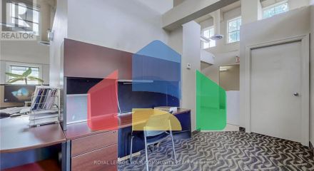 Commercial - Commercial/Retail - Markham, Canada - Canada