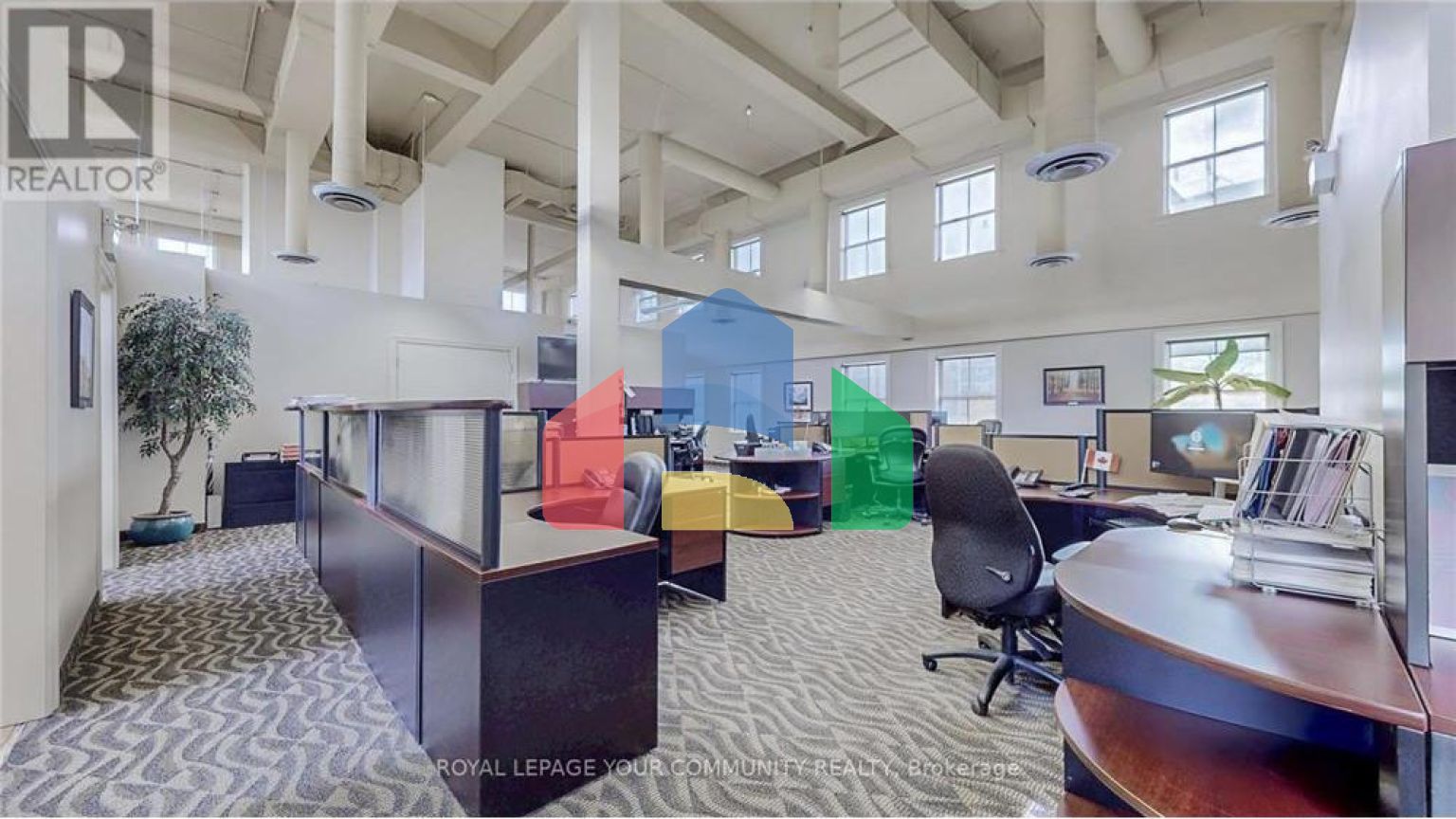 Commercial - Commercial/Retail - Markham, Canada - Canada