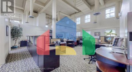 Commercial - Commercial/Retail - Markham, Canada - Canada