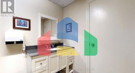 Commercial - Commercial/Retail - Markham, Canada - Canada