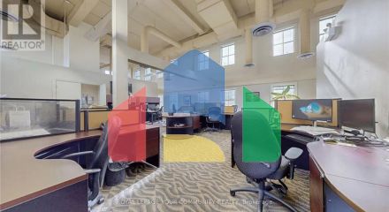 Commercial - Commercial/Retail - Markham, Canada - Canada