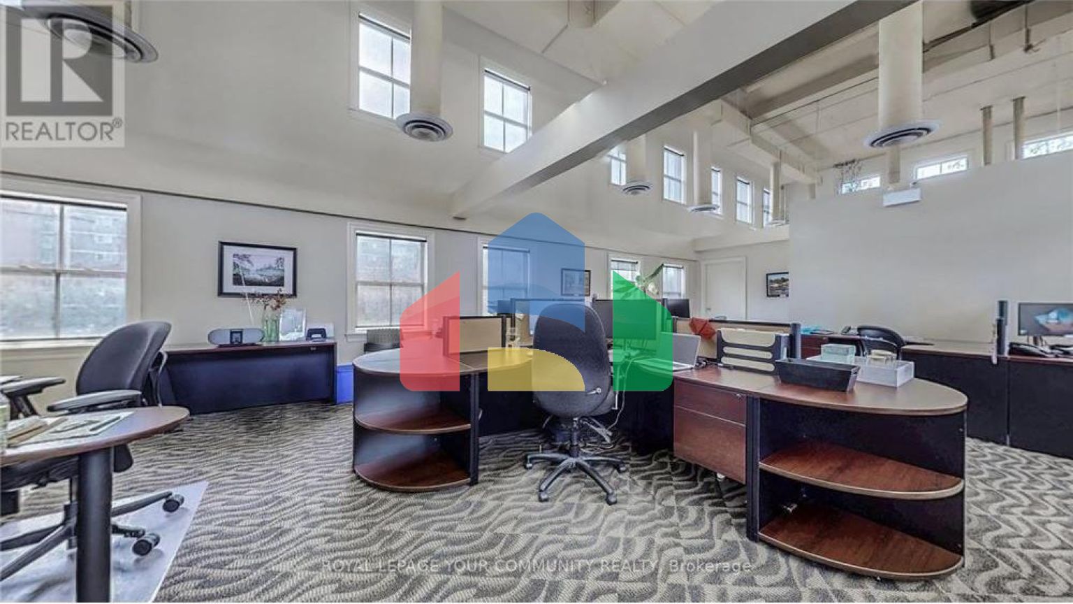 Commercial - Commercial/Retail - Markham, Canada - Canada