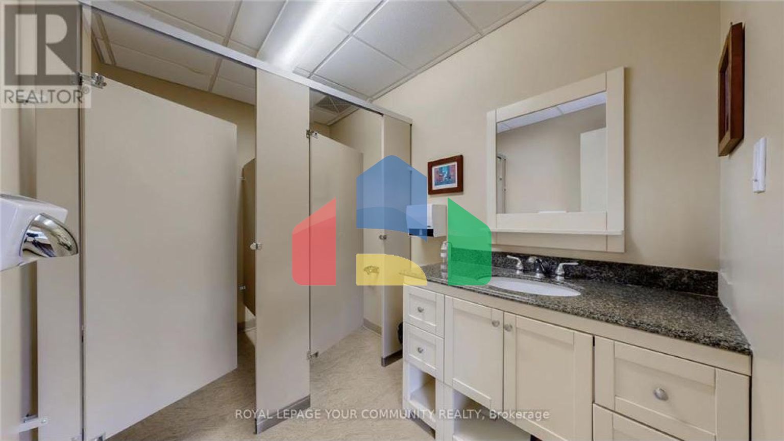 Commercial - Commercial/Retail - Markham, Canada - Canada