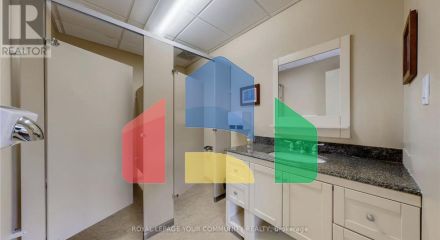 Commercial - Commercial/Retail - Markham, Canada - Canada