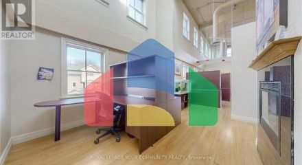 Commercial - Commercial/Retail - Markham, Canada - Canada