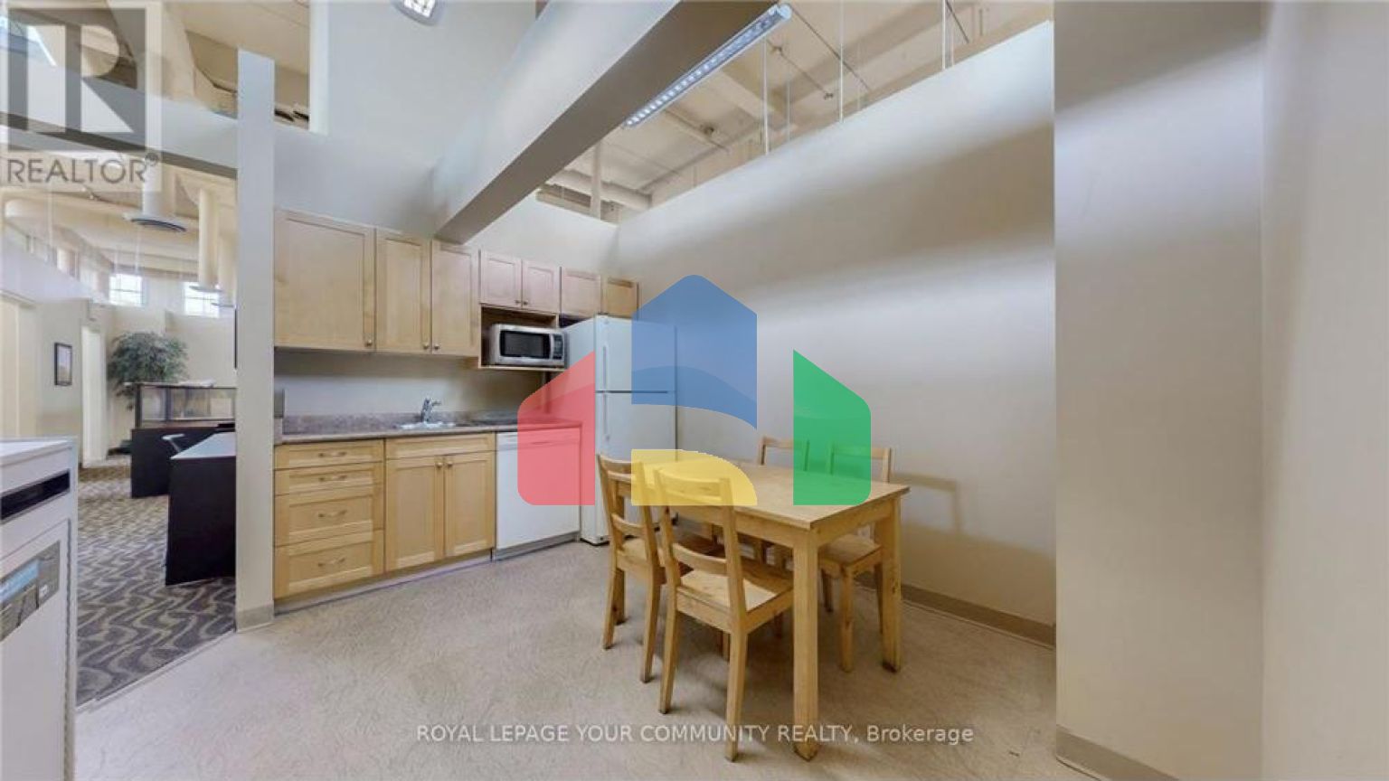 Commercial - Commercial/Retail - Markham, Canada - Canada