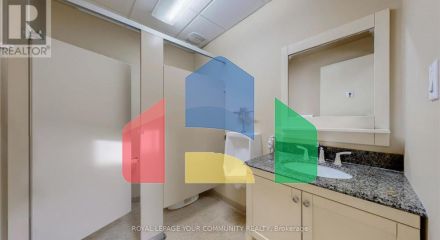 Commercial - Commercial/Retail - Markham, Canada - Canada