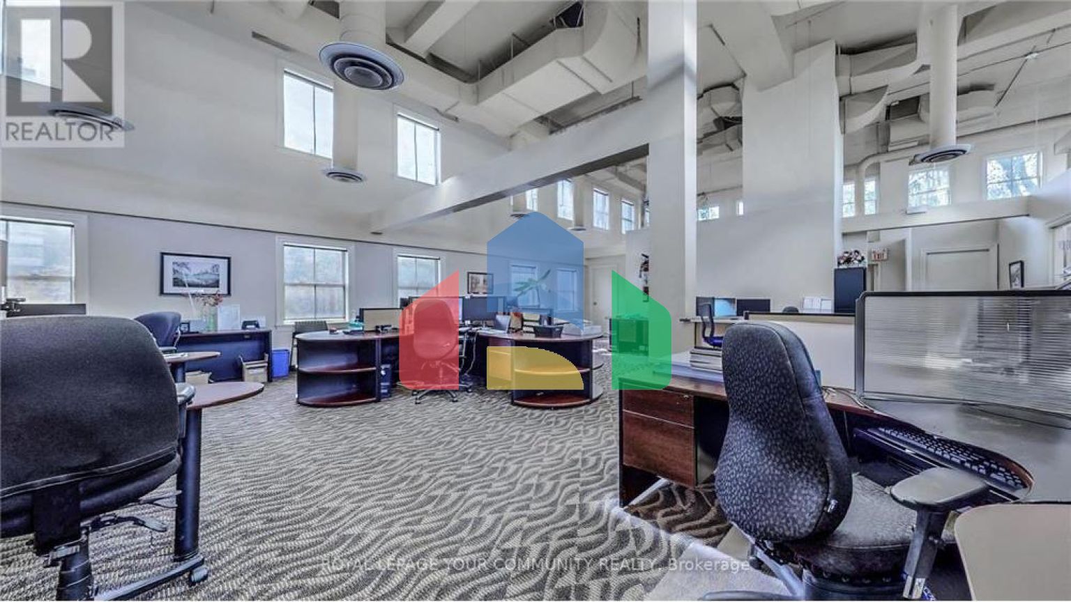 Commercial - Commercial/Retail - Markham, Canada - Canada