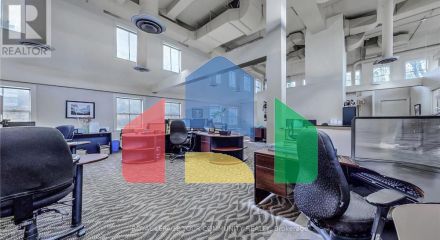 Commercial - Commercial/Retail - Markham, Canada - Canada