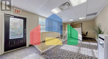 Commercial - Commercial/Retail - Markham, Canada - Canada