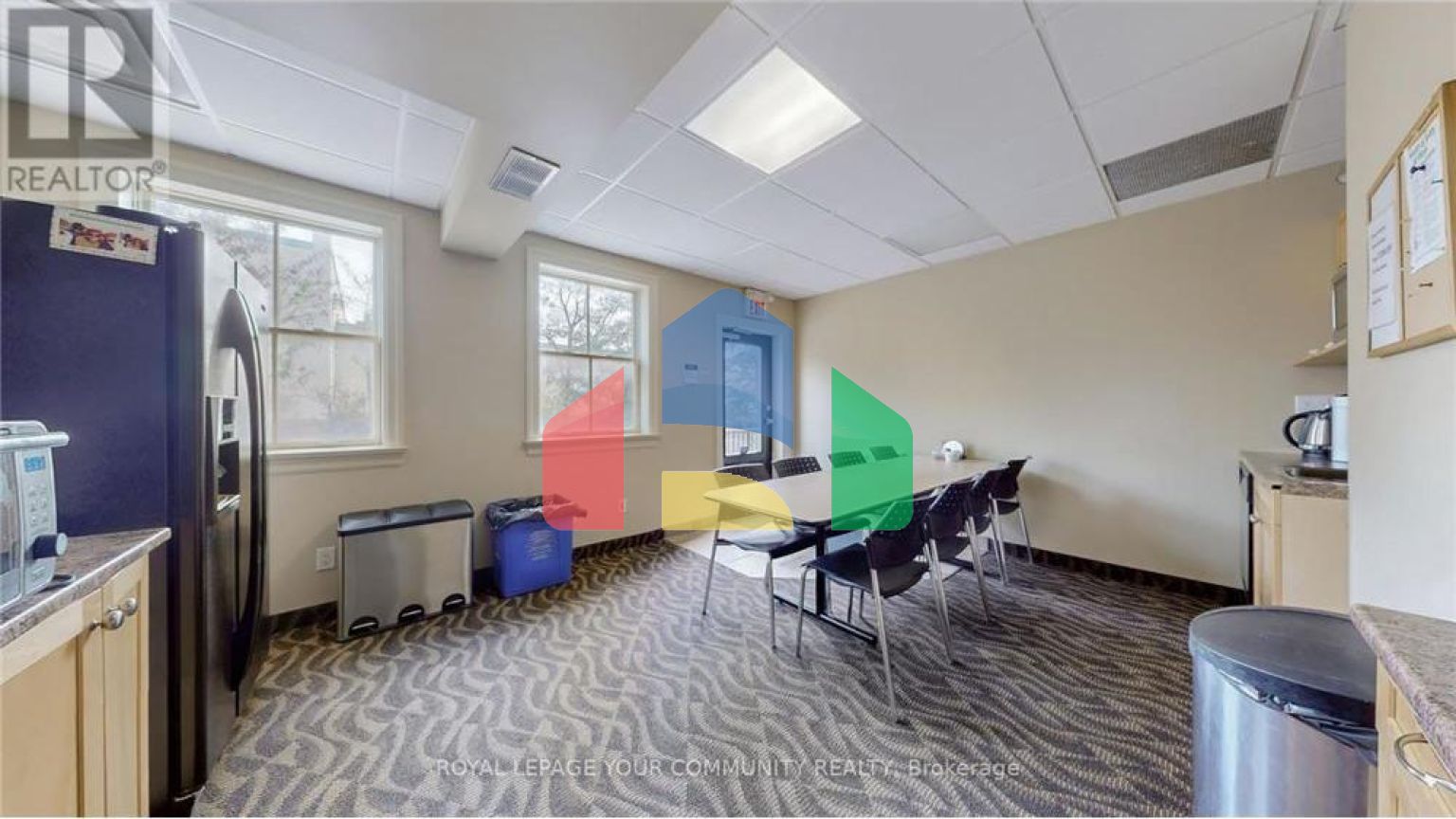 Commercial - Commercial/Retail - Markham, Canada - Canada