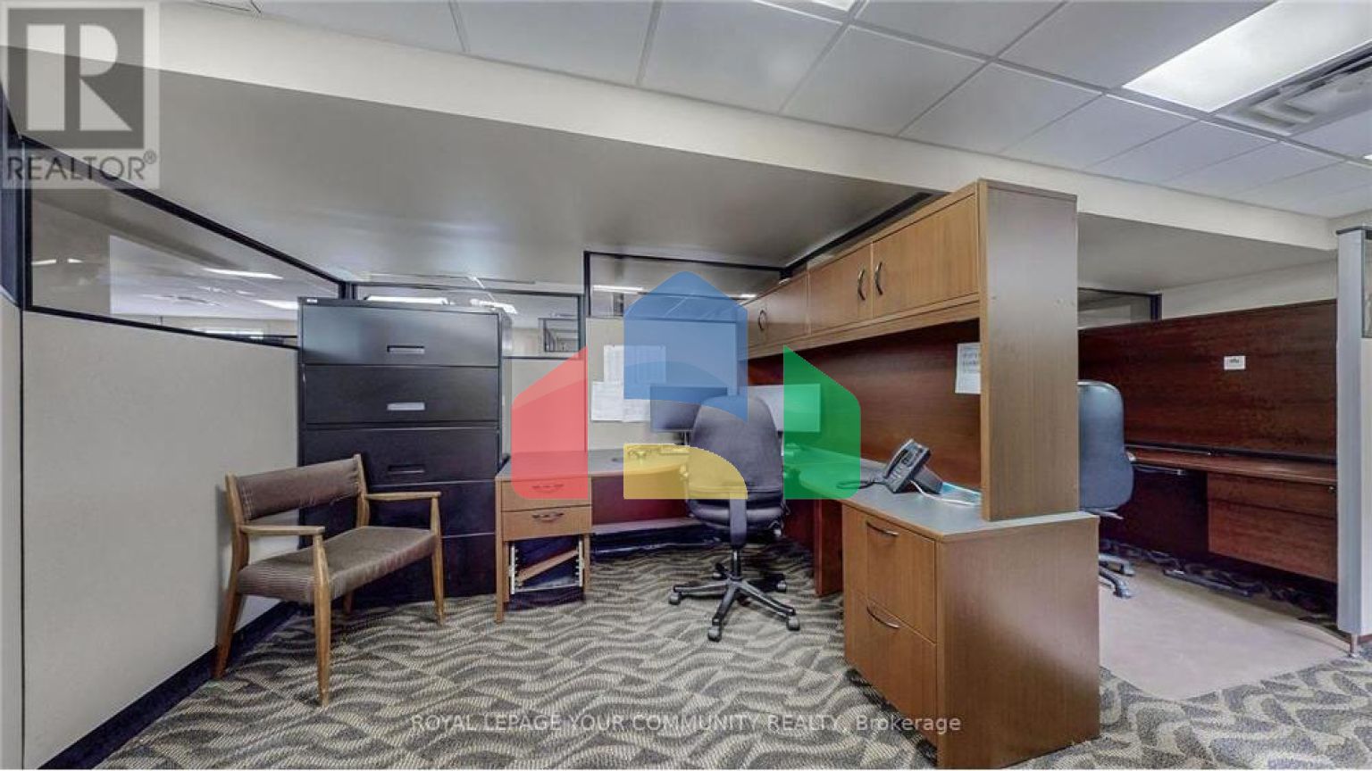 Commercial - Commercial/Retail - Markham, Canada - Canada