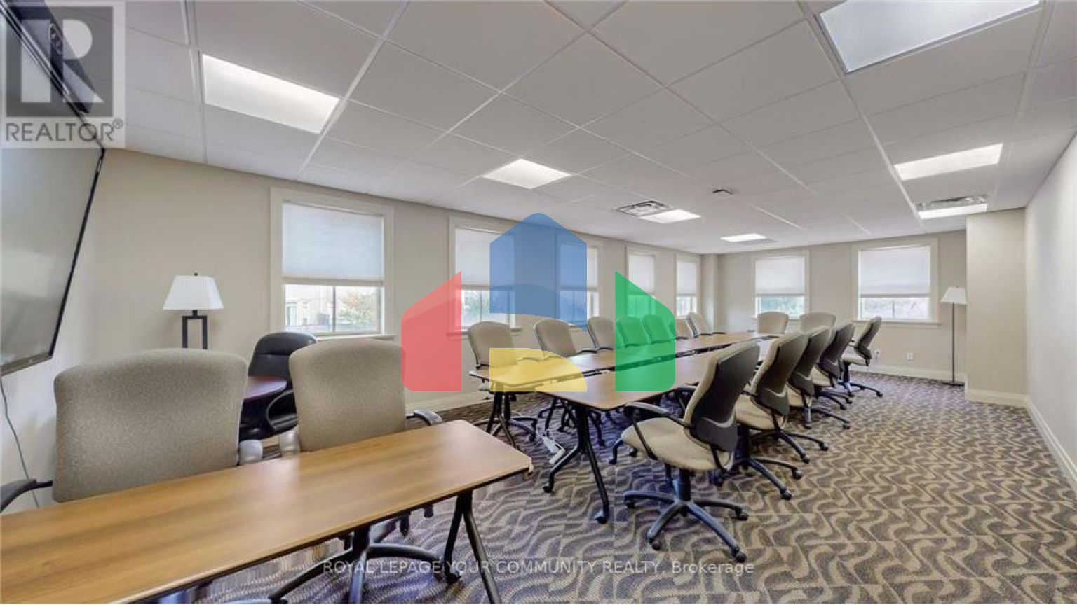 Commercial - Commercial/Retail - Markham, Canada - Canada