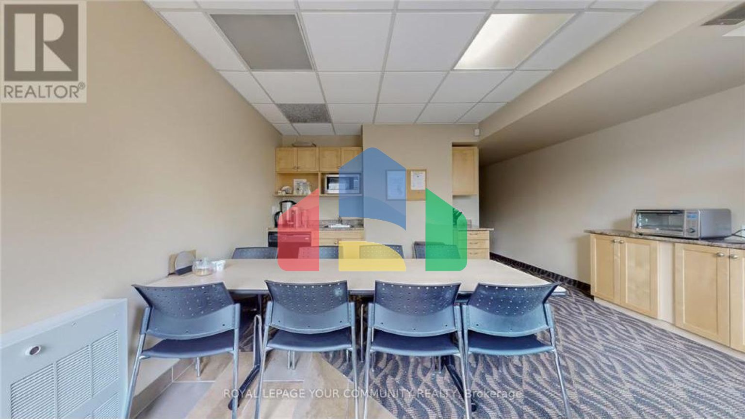 Commercial - Commercial/Retail - Markham, Canada - Canada