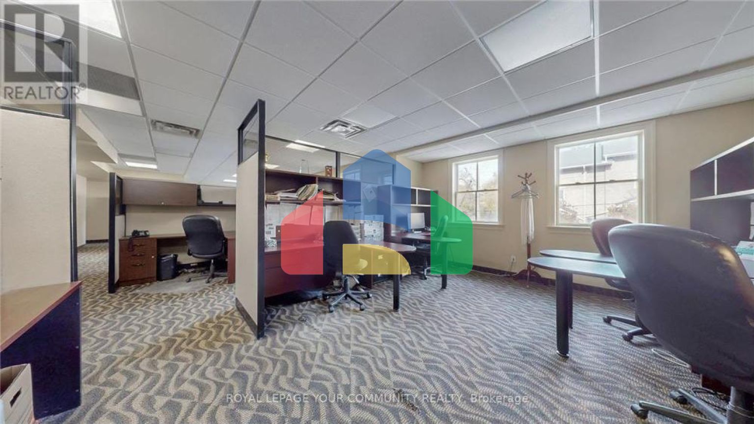 Commercial - Commercial/Retail - Markham, Canada - Canada