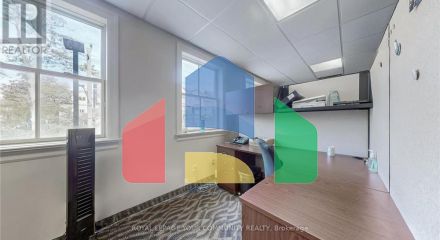 Commercial - Commercial/Retail - Markham, Canada - Canada