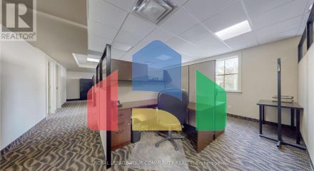 Commercial - Commercial/Retail - Markham, Canada - Canada