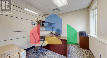 Commercial - Commercial/Retail - Markham, Canada - Canada