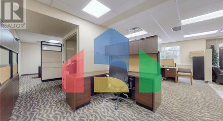 Commercial - Commercial/Retail - Markham, Canada - Canada