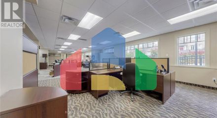 Commercial - Commercial/Retail - Markham, Canada - Canada