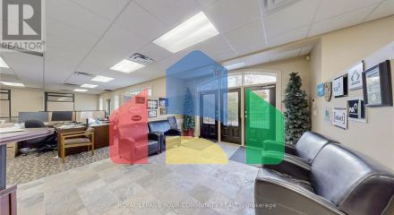 Commercial - Commercial/Retail - Markham, Canada - Canada