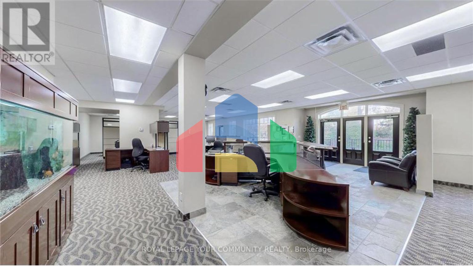 Commercial - Commercial/Retail - Markham, Canada - Canada