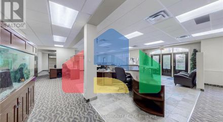 Commercial - Commercial/Retail - Markham, Canada - Canada