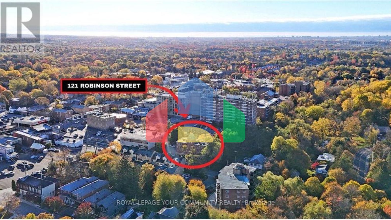 Commercial - Commercial/Retail - Markham, Canada - Canada