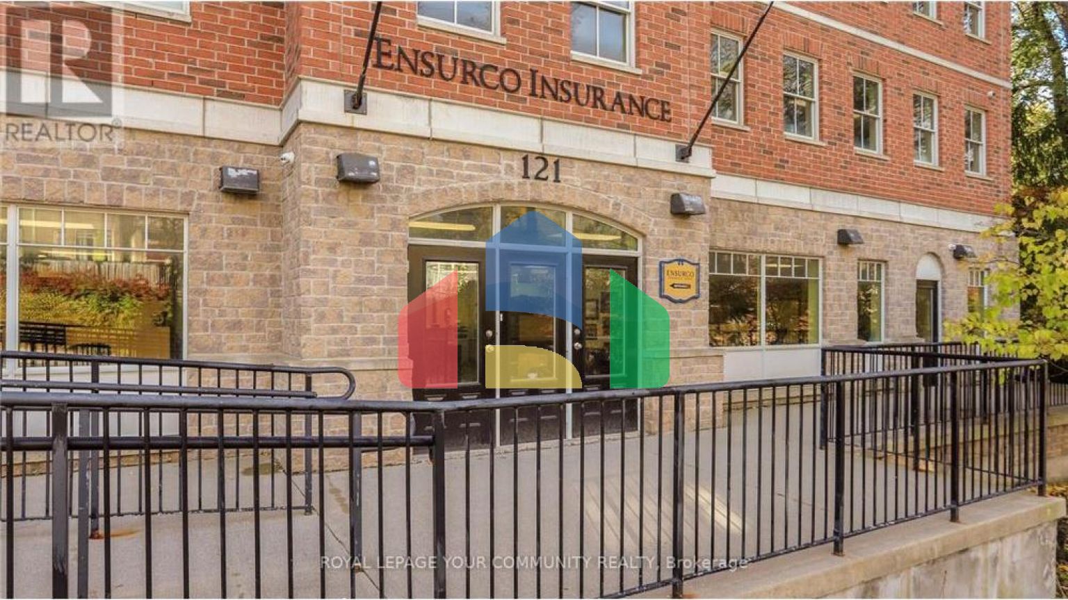 Commercial - Commercial/Retail - Markham, Canada - Canada