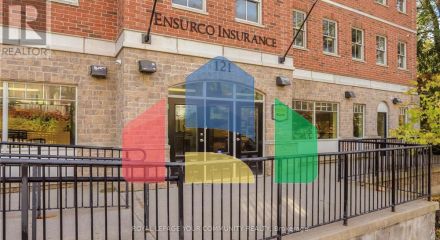 Commercial - Commercial/Retail - Markham, Canada - Canada