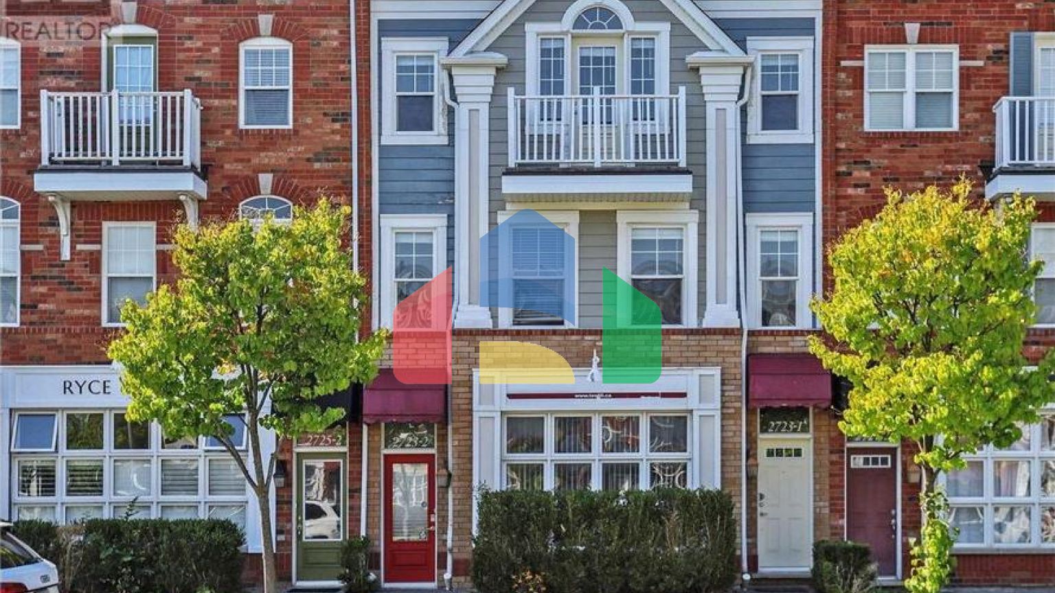 Residential - Single Family Home - Markham, Canada - Canada