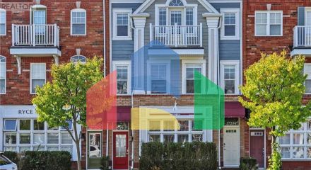 Residential - Single Family Home - Markham, Canada - Canada