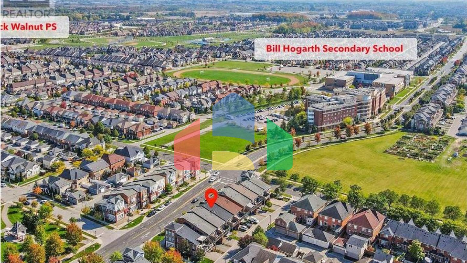 Residential - Single Family Home - Markham, Canada - Canada