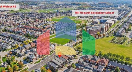 Residential - Single Family Home - Markham, Canada - Canada