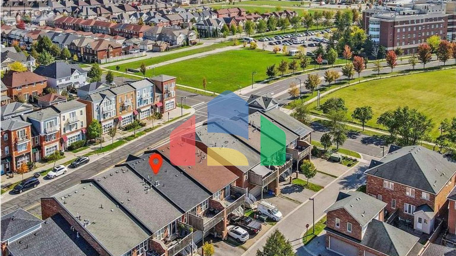 Residential - Single Family Home - Markham, Canada - Canada