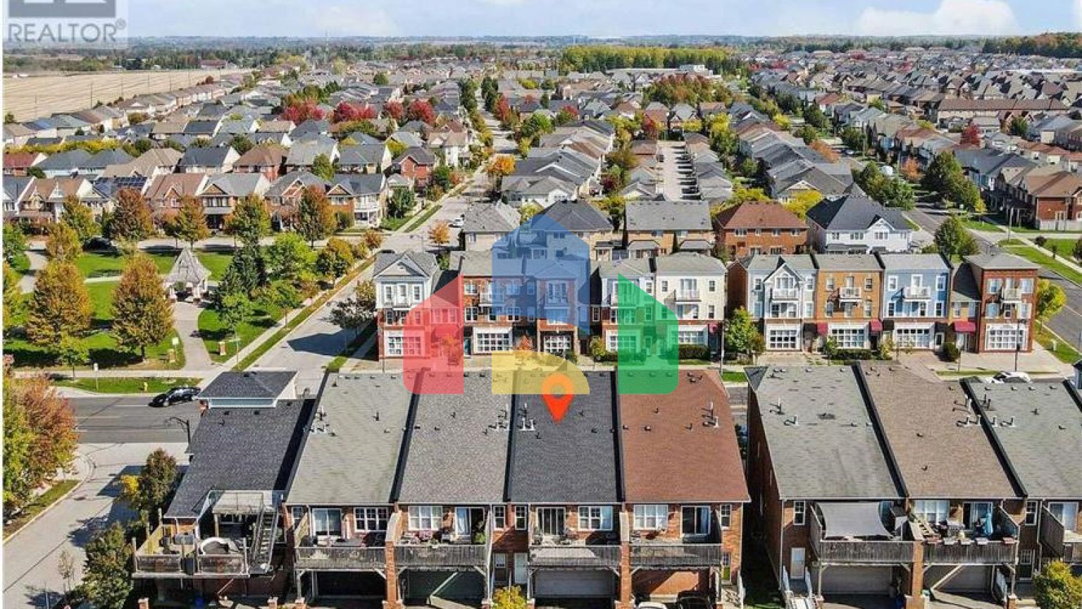 Residential - Single Family Home - Markham, Canada - Canada