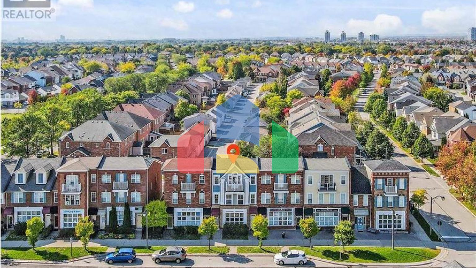 Residential - Single Family Home - Markham, Canada - Canada