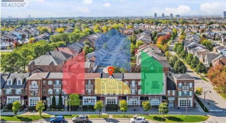 Residential - Single Family Home - Markham, Canada - Canada